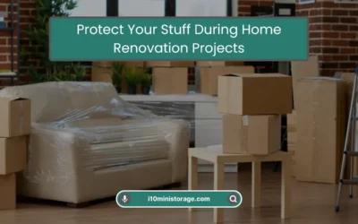 Protect Your Stuff During Home Renovation Projects (2026)