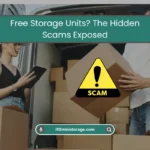 Free Storage Units? The Hidden Scams Exposed (2026) 4 Storage Secrets Revealed Free Units Aren’t Free