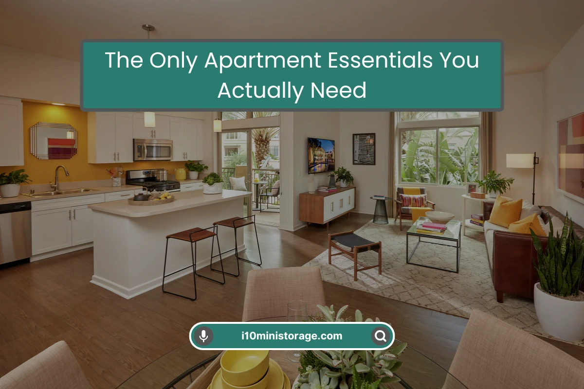 First Apartment Tips Save Money and Space First Apartment Tips Save Money and Space